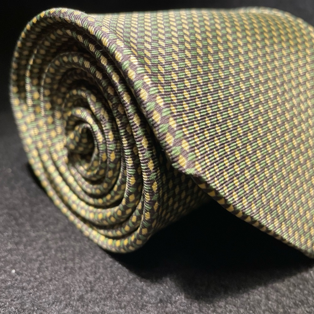 Brooks Brothers Mallard Tie